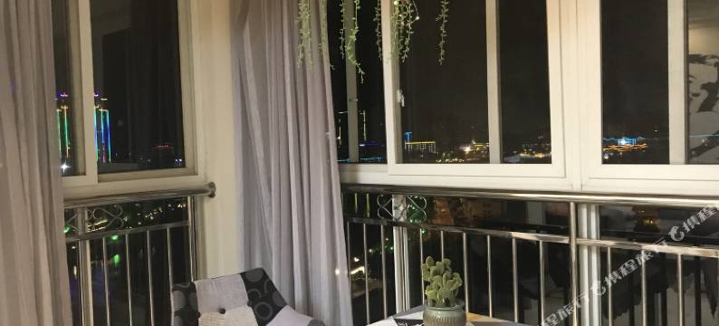 成都毗河湾河景公寓图片