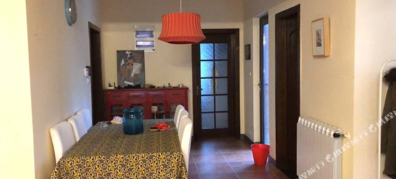 二月兰别墅(昆山2号店)图片