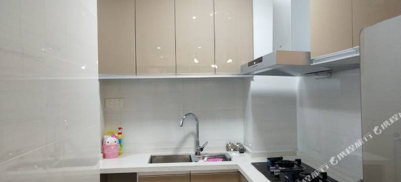 恩施凉城山泉公寓(6号店)图片