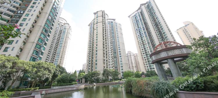 上海源涞悠悠公寓(虹桥路店)图片