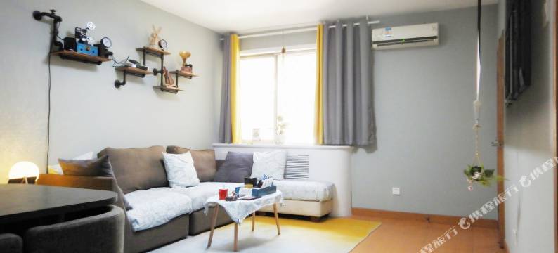 北京奥运村之家公寓图片