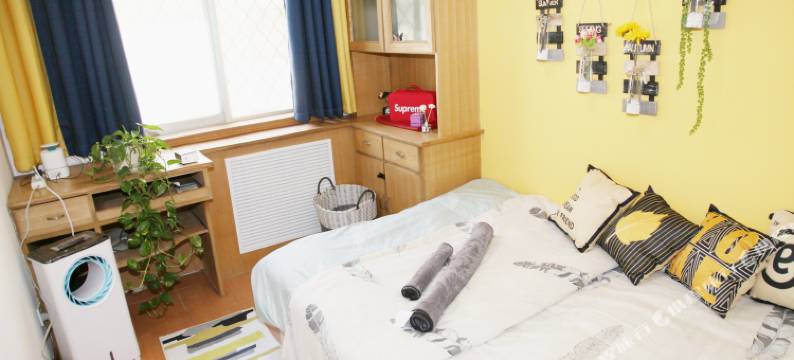 北京奥运村之家公寓图片