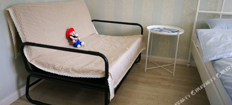 连云港海之灵公寓图片