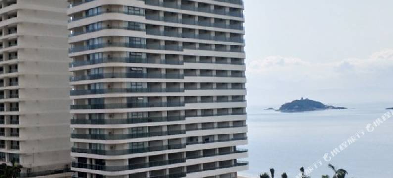 惠州大亚湾黄金海岸浅水湾房东公寓(26号店)图片