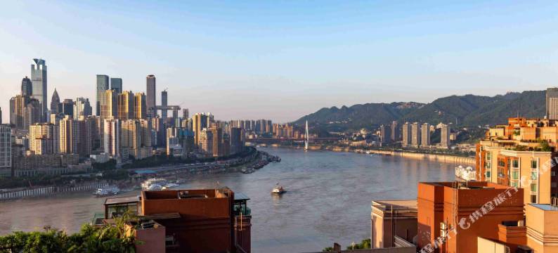 重庆月河对影有温度的民宿图片