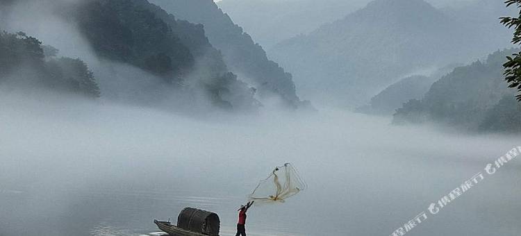 资兴李红英公寓图片