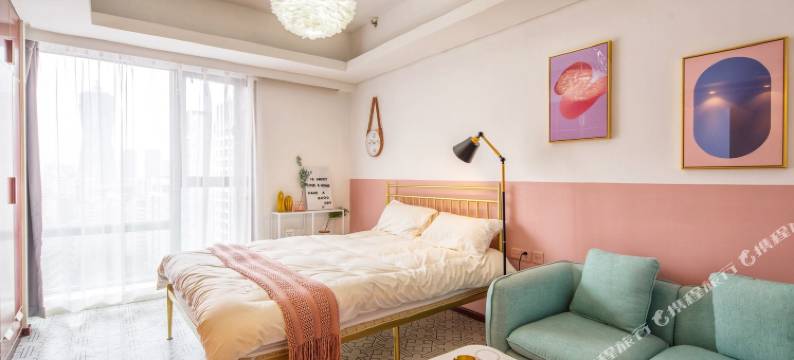 杭州不忘民宿(3号店)图片