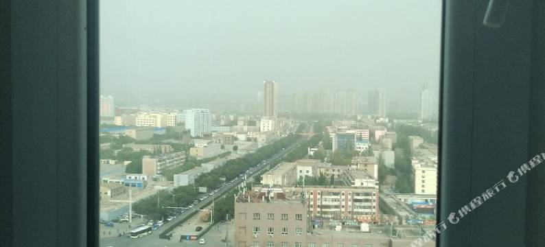 巴音郭楞郑永辉公寓(5号店)图片