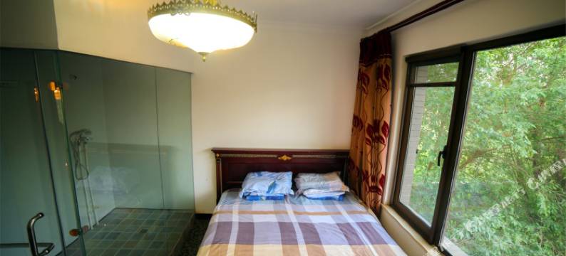 骆弟海度假别墅(北京2号店)图片