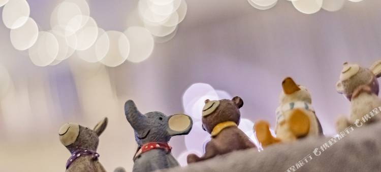 广州6里后座公寓(4号店)图片