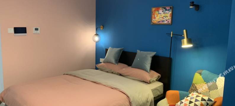 揭阳BAEST.HOUSE公寓(23号店)图片