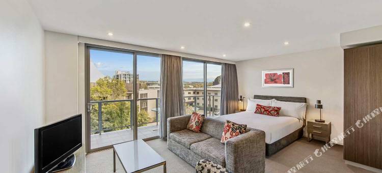 堪培拉迪金森阿迪娜服务式公寓酒店(Adina Serviced Apartments Canberra Dickson)图片