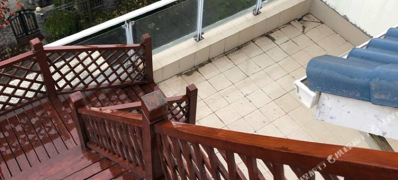 LOVE维也纳别墅(淄博2号店)图片