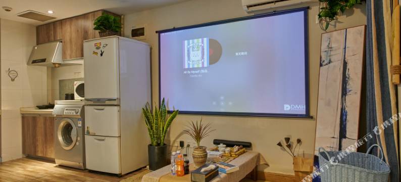 南京云渚·民宿图片