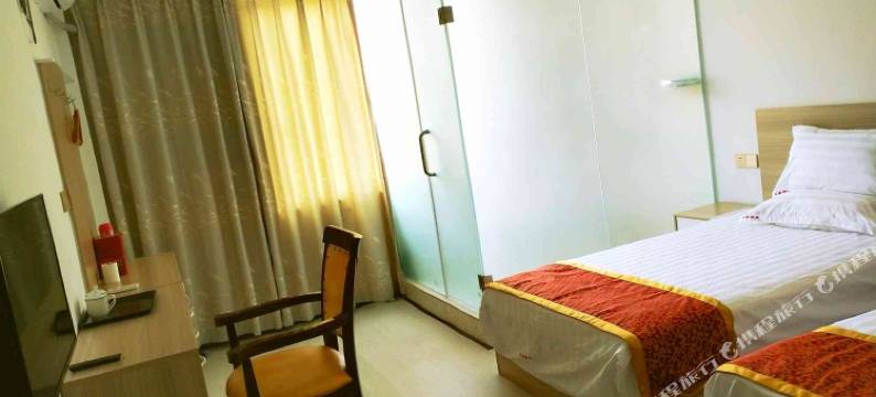 平安旅业(广州狮岭店)图片