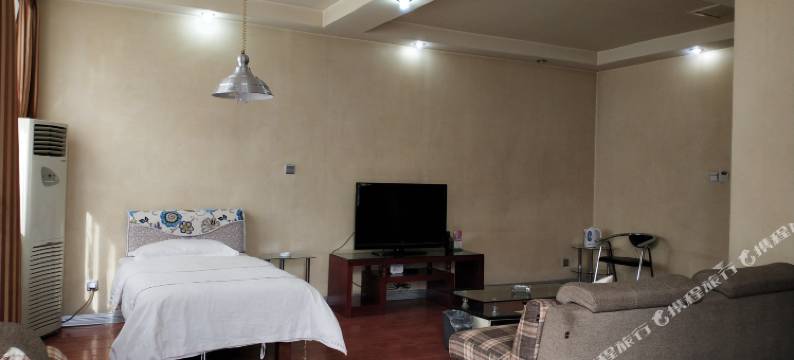 中卫丰茂源酒店图片