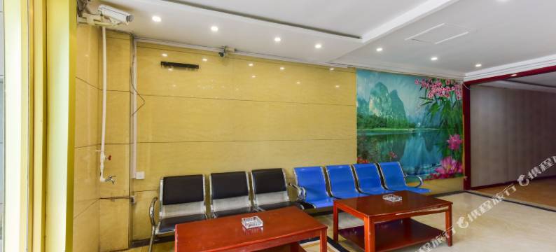 西宁新宁假日宾馆图片