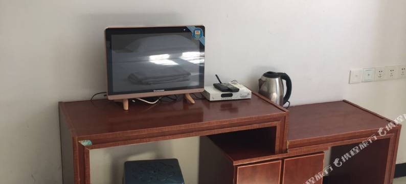 献县舒雅宾馆图片