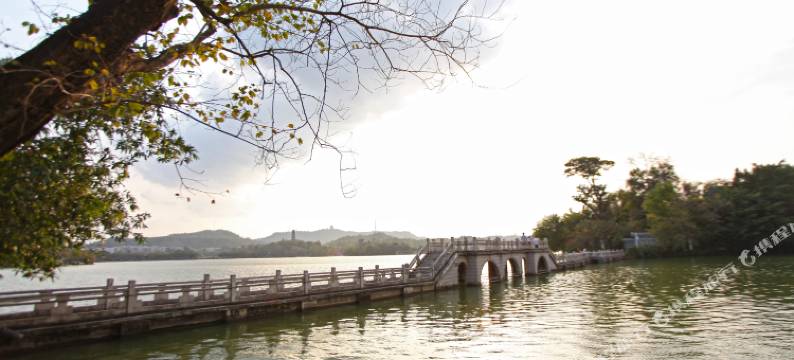静谧小院民宿(惠州西湖店)图片