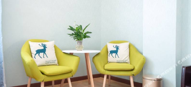 亿麒品质酒店(西宁莫家街湟光十字店)图片