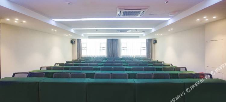 优程酒店(柳州融安店)图片