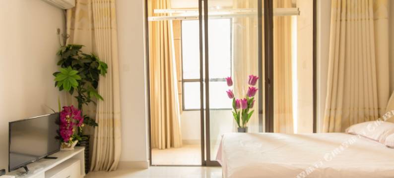 合肥万振城市广场公寓式酒店图片