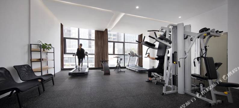 深圳弘都酒店(南山荔林地铁站店)图片