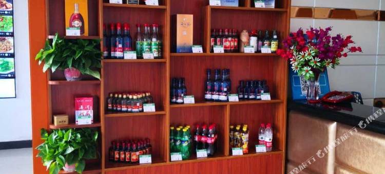 长海智慧酒店图片
