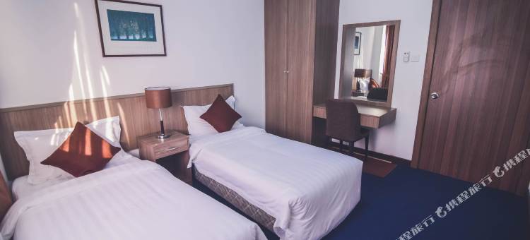 银禧酒店(Jubilee Hotel)图片