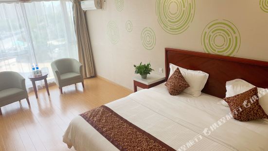 Huashi Garden Tickets Deals Reviews Family Holidays - 