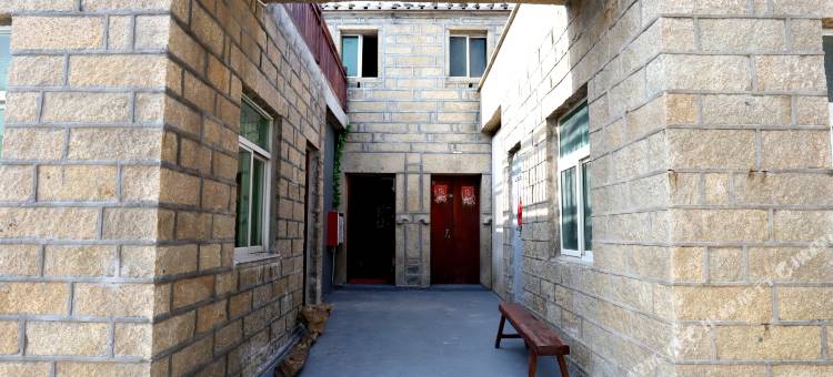 平潭石头屋民宿图片