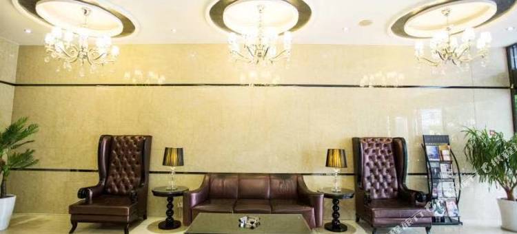 威尔顿大酒店(孝昌店)图片