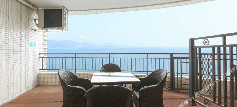 碧桂园亿品度假公寓(惠东碧桂园十里银滩店)图片