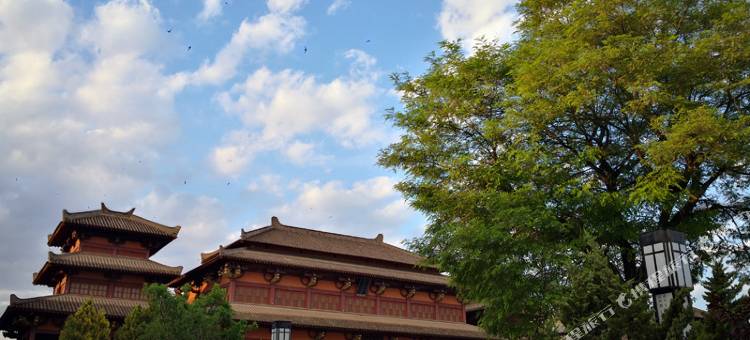 维也纳酒店(静宁店)图片