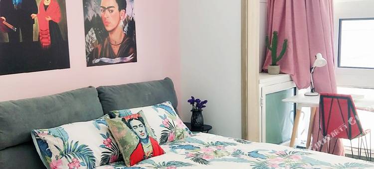 驿动空间艺术民宿(北京密云店)图片