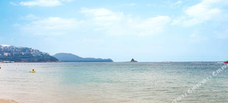 深圳大梅沙山湖海度假公寓(大梅沙古遗址分店)图片