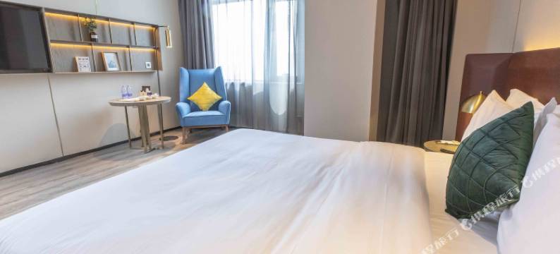 京上国际酒店图片