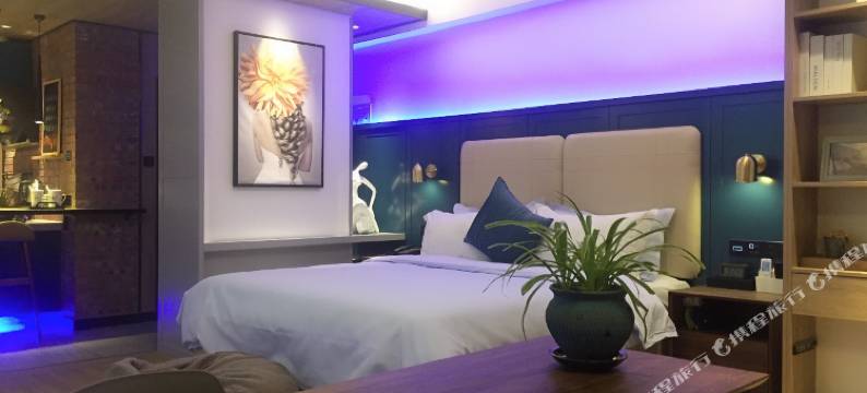 相隅精宿(潍坊泰华店)图片