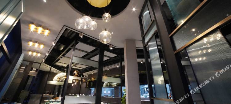 博丰·H酒店(三门峡高铁南站店)图片