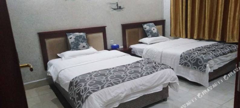 成都犀城宾馆图片