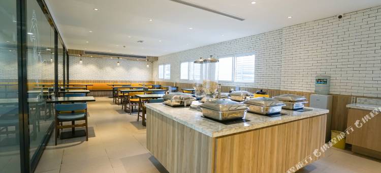 汉庭酒店(连云港苏宁广场店)图片