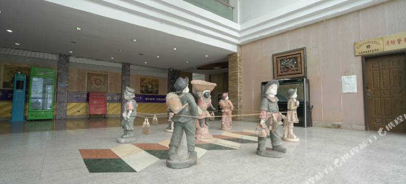 连云港观海潮海景别墅图片