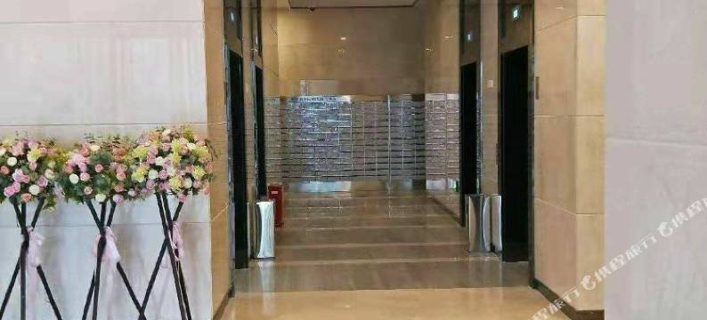 凯麟公寓(沈阳北站华府店)图片