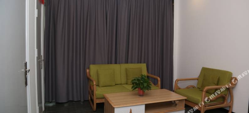 海友酒店(北京大兴龙湖天街生物基地地铁站店)图片