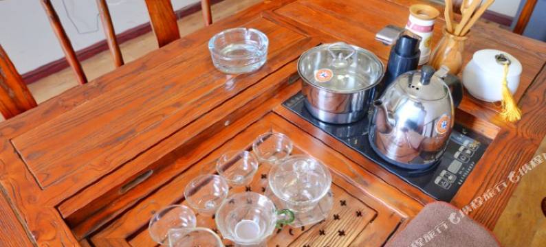 昆明雲沐民宿图片