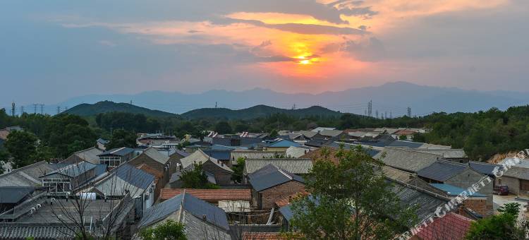 北京雅山小筑(八达岭店)图片