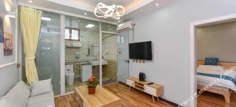 八达岭长城古寨民宿图片