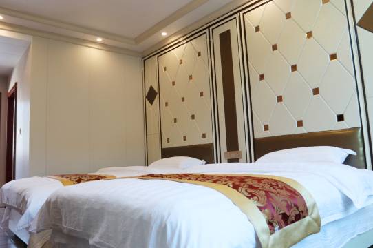 商洛_途窝假日酒店(山阳漫川关古镇店)_中国旅游交通地图