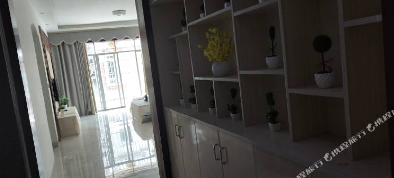 达州Smile民宿(3号店)图片