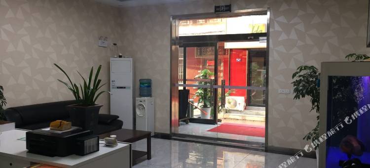向川精品宾馆(三门峡职业技术学院店)图片